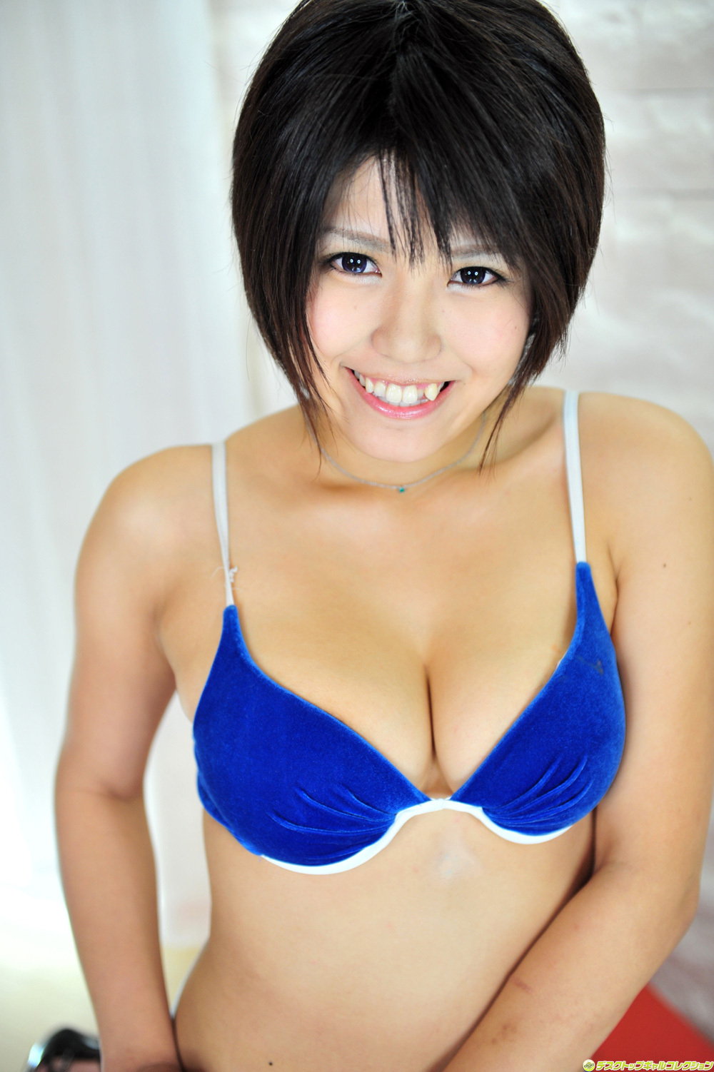 [DGC] 2012年03月號 No.1002 川上れい 日本高清美女写真
